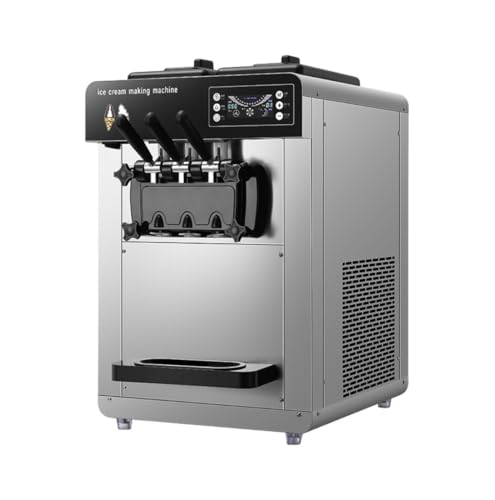 業務用ソフトクリームメーカーのおすすめ人気ランキング【2025年12月