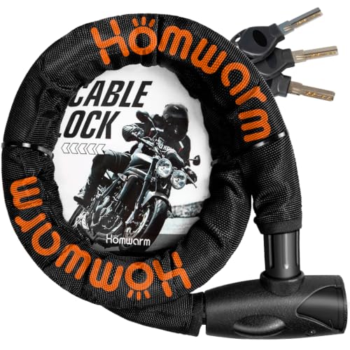 バイク用ロックのおすすめ人気ランキング【2026年10月】 4