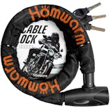 バイク用ロックのおすすめ人気ランキング【2026年10月】 4