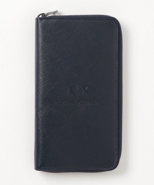 ARMANI EXCHANGE 長財布 - 長財布