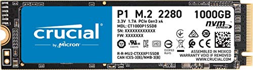 P1 SSD 1