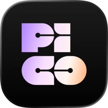 Pico・Photo Organizer 1