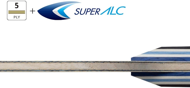 ビスカリア SUPER ALC 3