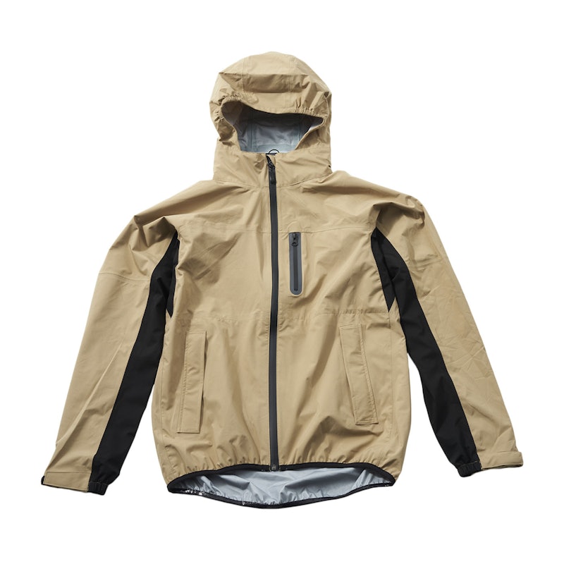 イナレム ストレッチレインスーツ 1