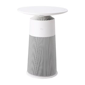 LG Electronics Japan PuriCare AeroFurniture AS207PWU0を検証レビュー!空気清浄機の選び方も紹介 1