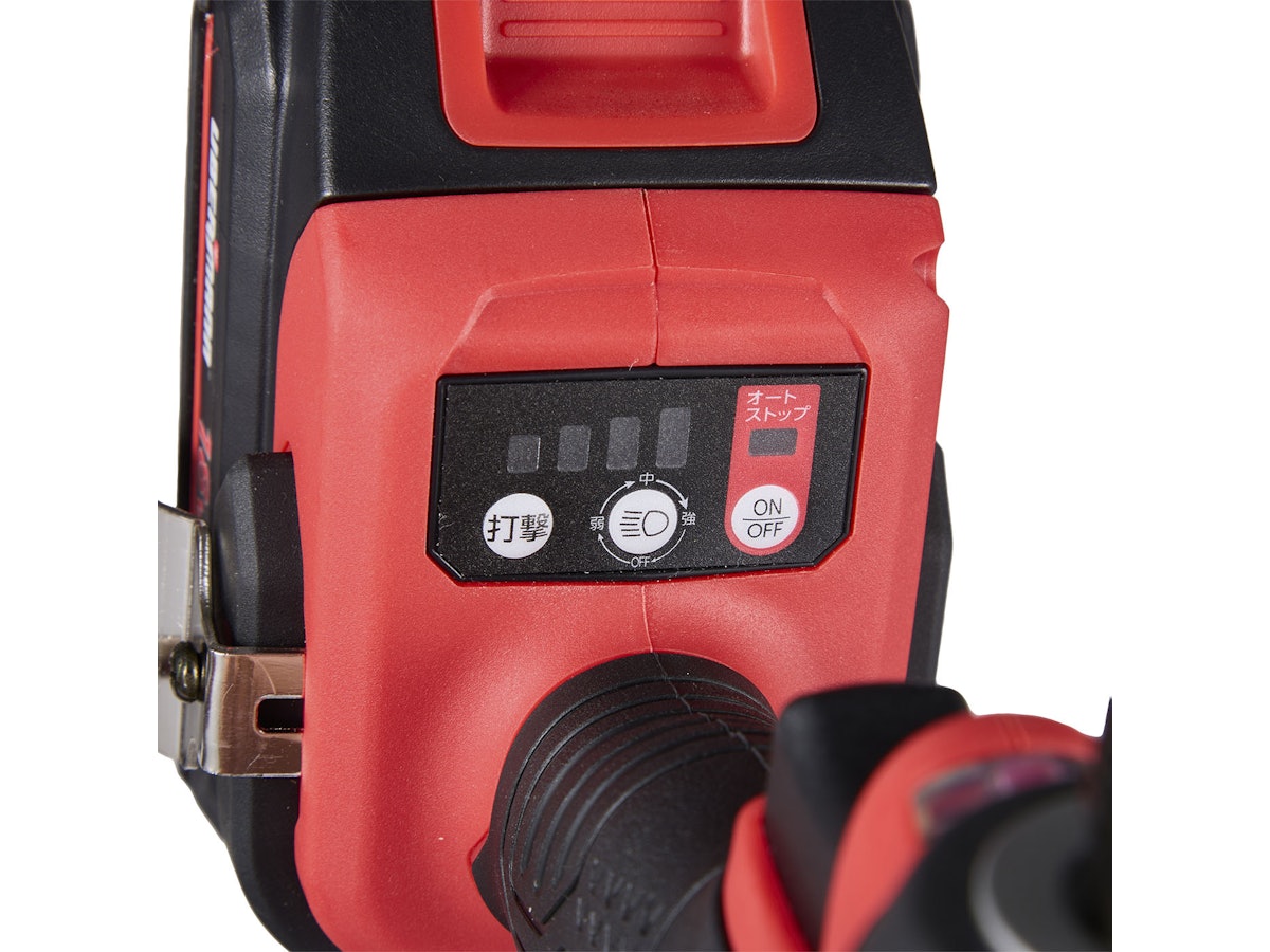 コメリ UBERMANN 18V 充電式インパクトドライバー2.5Ahセット コメリ UBERMANN 18V 充電式インパクトドライバー2.5Ahセット