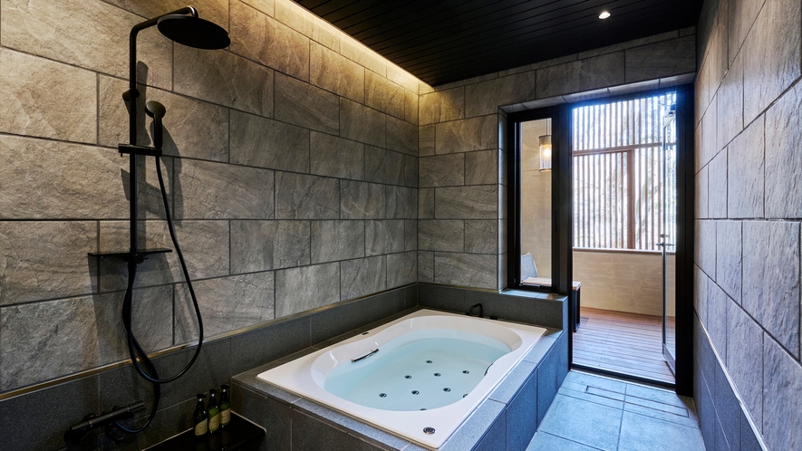 GLAMDAY STYLE HOTEL SUITE 川ノ音 4
