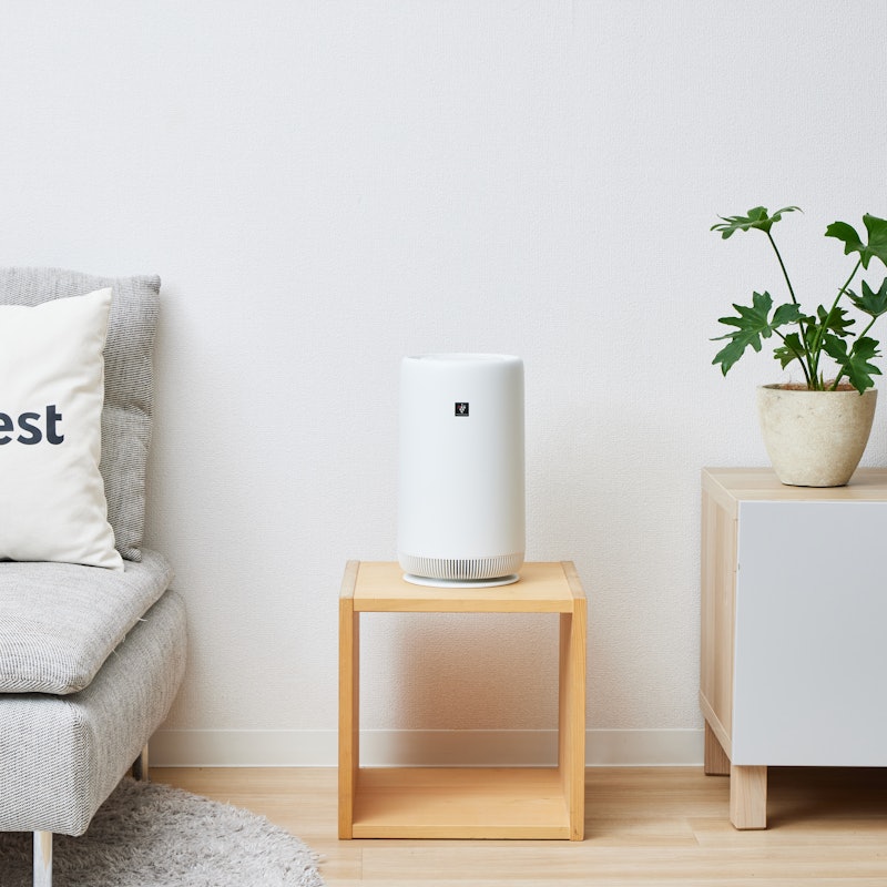 シャープ 空気清浄機 FU-PC01をレビュー!クチコミ・評判をもとに徹底 シャープ 空気清浄機 FU-PC01をレビュー!クチコミ・評判をもとに徹底