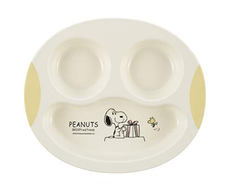 ベビー食器 4