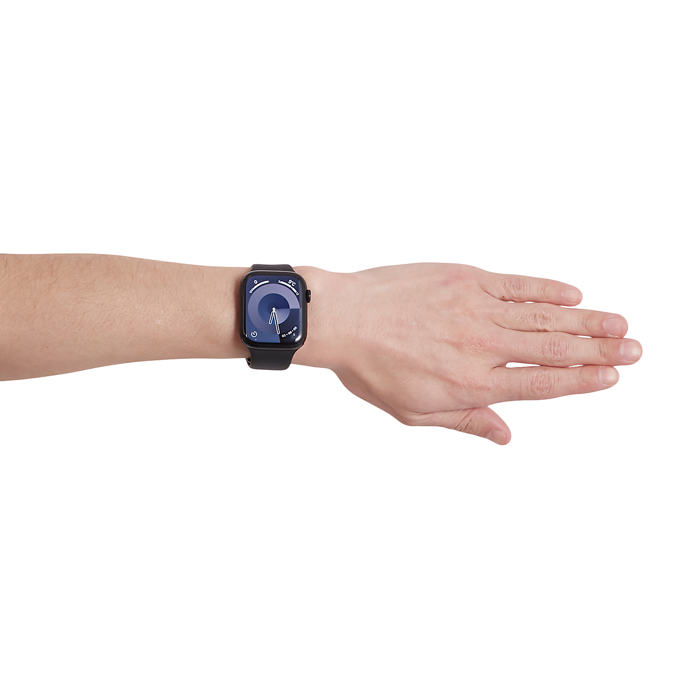 Apple Watch Series 7 （GPSモデル） 6