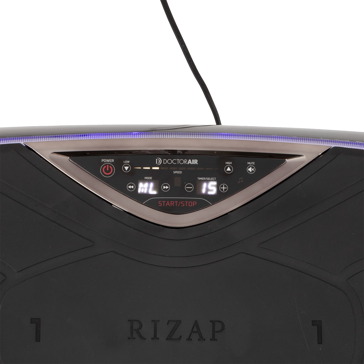 ドクターエア 3Dバランスブレードをレビュー！クチコミ・評判をもとに