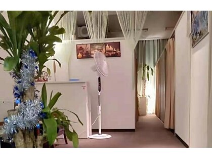 リラクゼーション整体 もみ楽園 リンパマッサージ・エステ 1