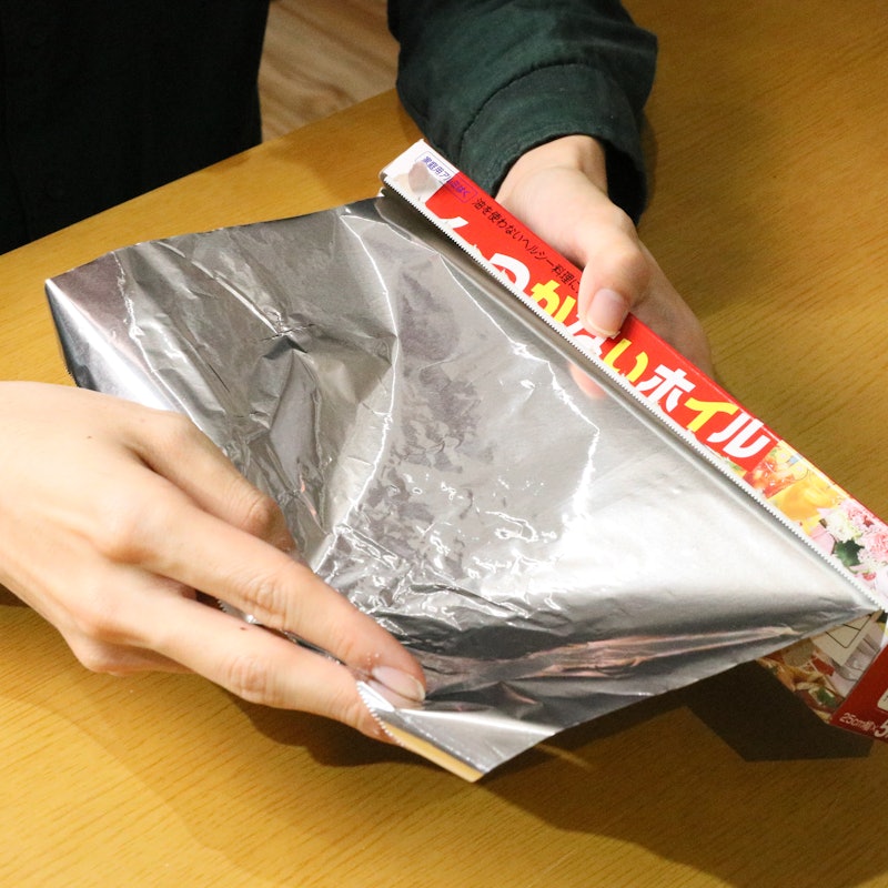 徹底比較 アルミホイルのおすすめ人気ランキング選 落としぶたやホイル焼きに Mybest 徹底比較 アルミホイルのおすすめ人気ランキング選 落としぶたやホイル焼きに Mybest