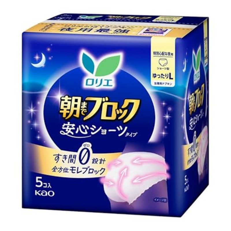 朝までブロック 1