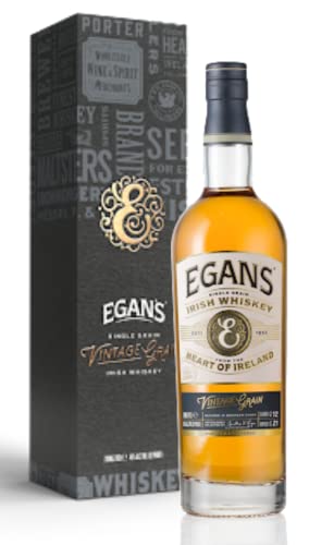 Egan's ヴィンテージ・グレーン 1