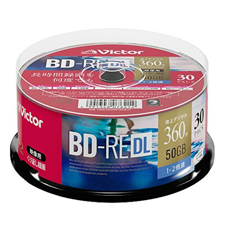 BD-RE 1