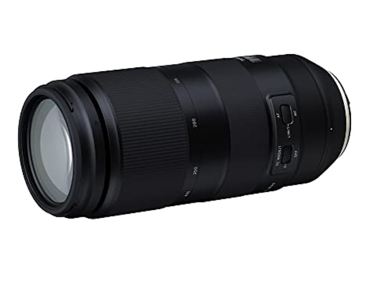 100-400mm F/4.5-6.3 Di VC USD ニコン用 2