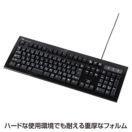 メカニカルキーボード 3