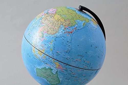 ライト付二球儀 2