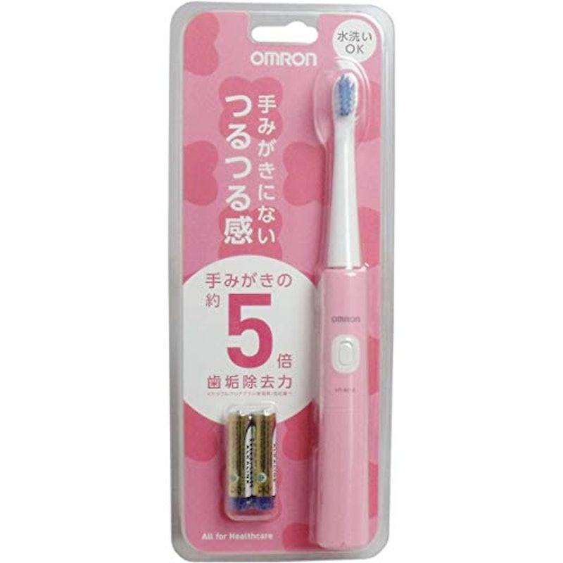 音波式電動歯ブラシ HT-B210 1