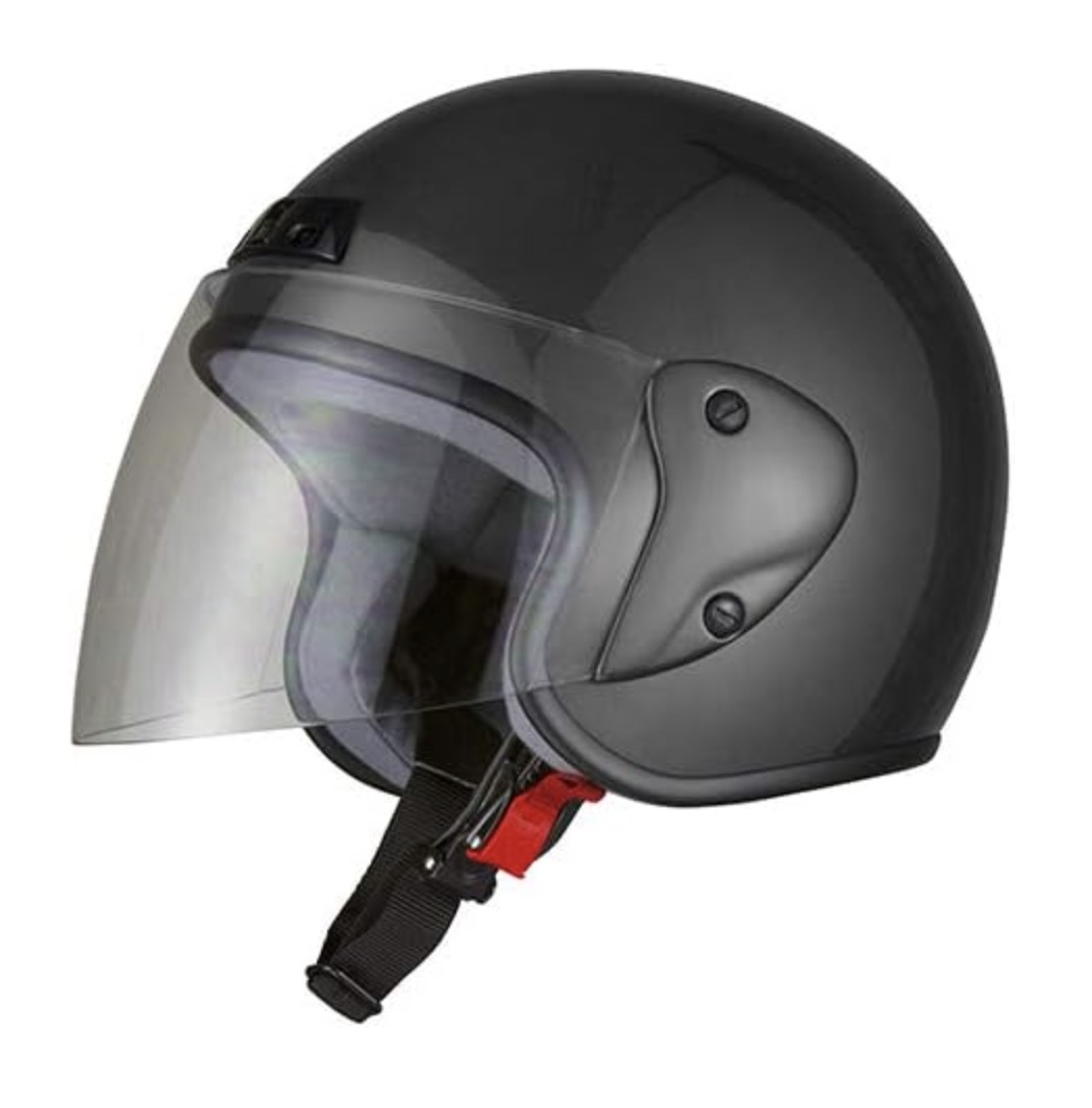 バイク用ヘルメット　 1