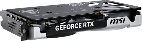 GeForce RTX 5060 Ti 16G VENTUS 2X OC PLUS 6