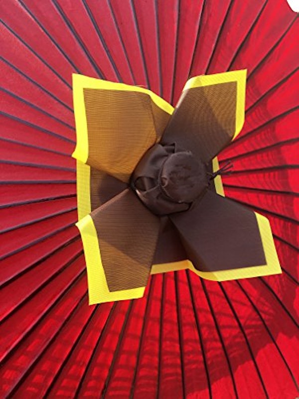 和傘 5