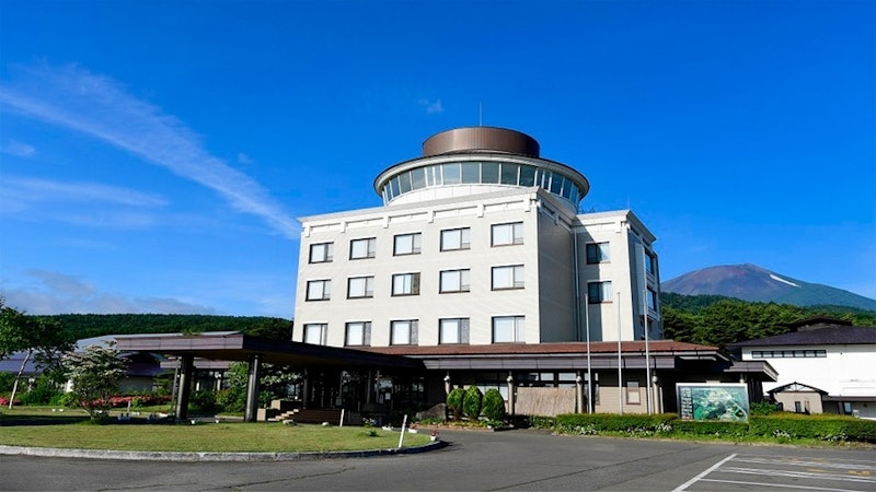 いこいの村岩手 1