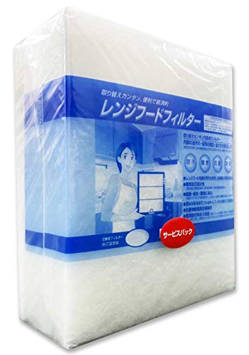 換気扇フィルター 1