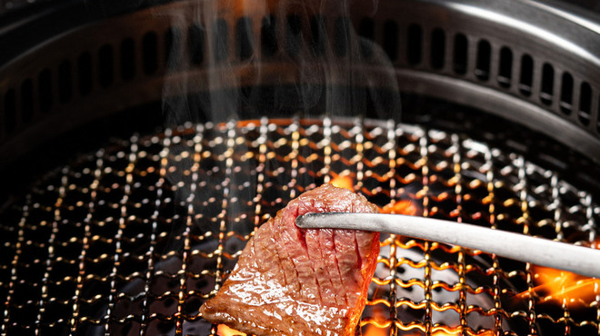 yakiniku ao 2