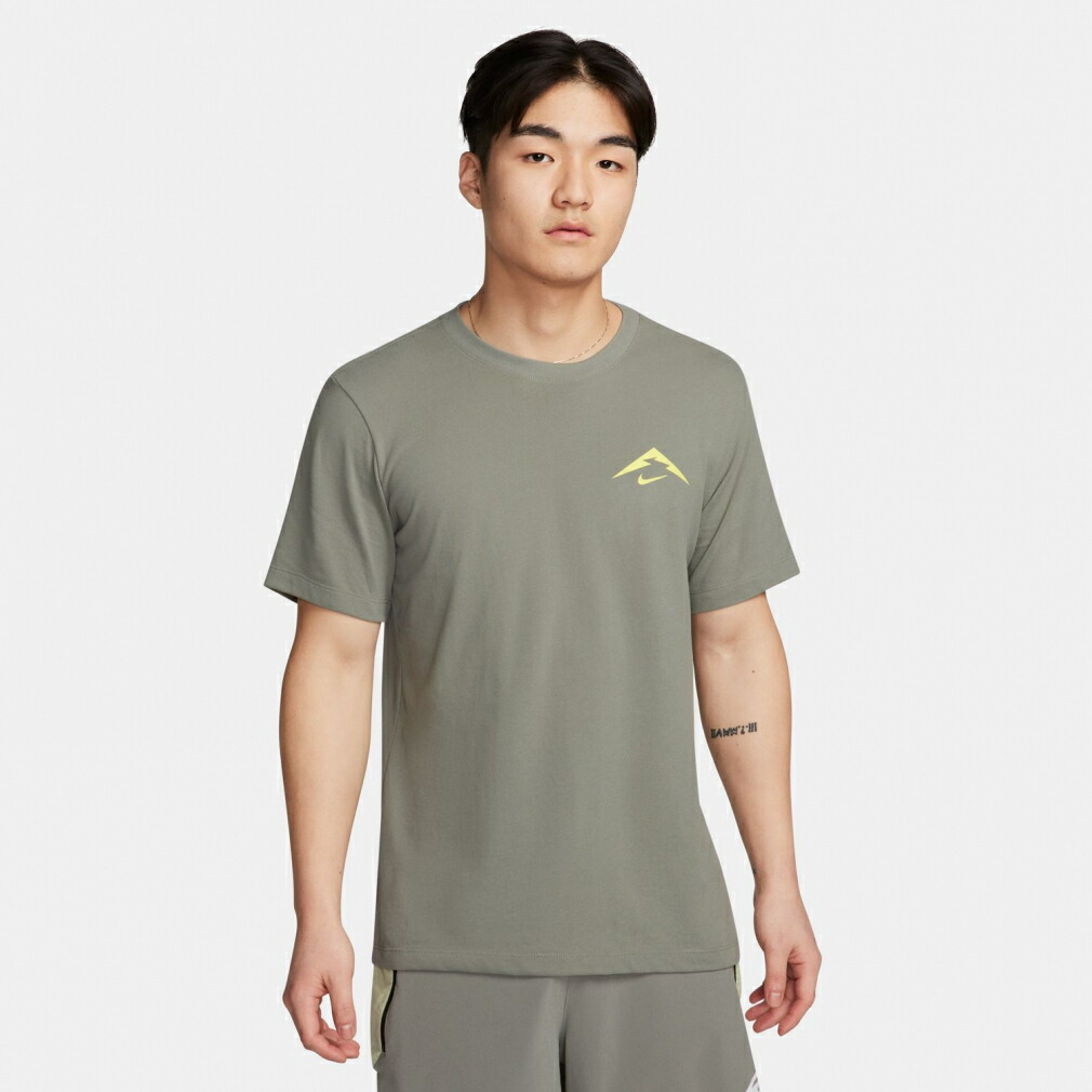 OTDRNL S/S Tシャツ 1