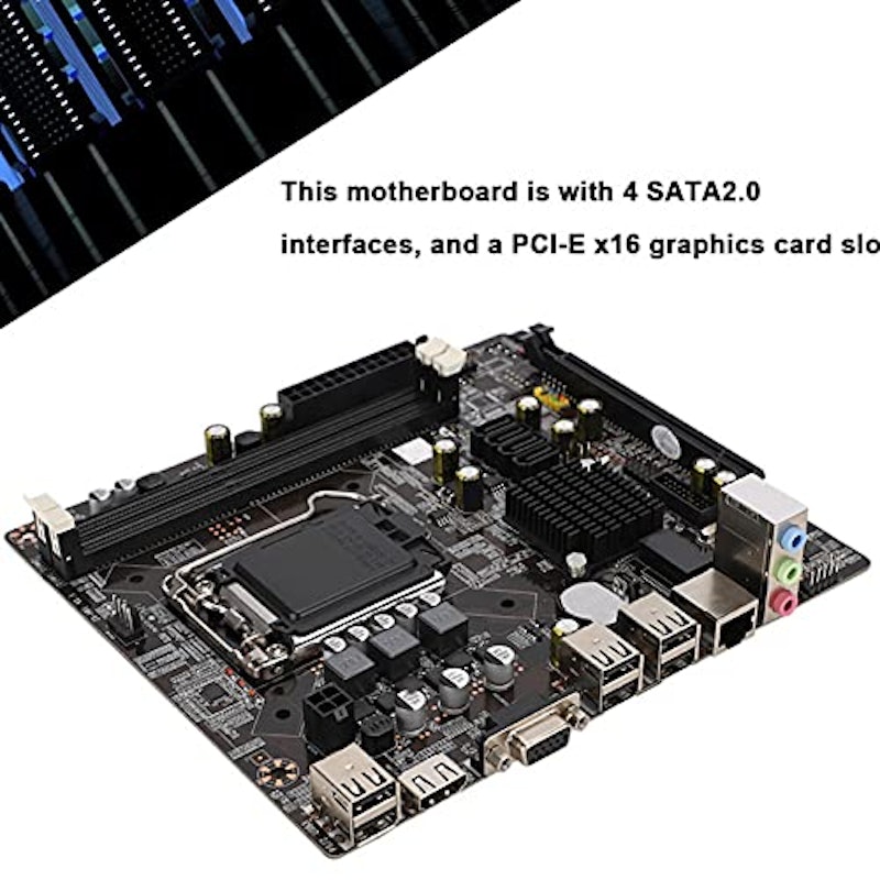 マザーボード 5
