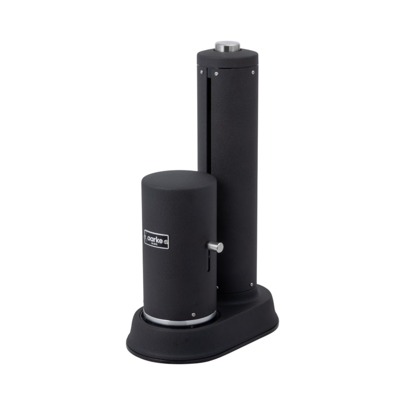 Carbonator Pro 1