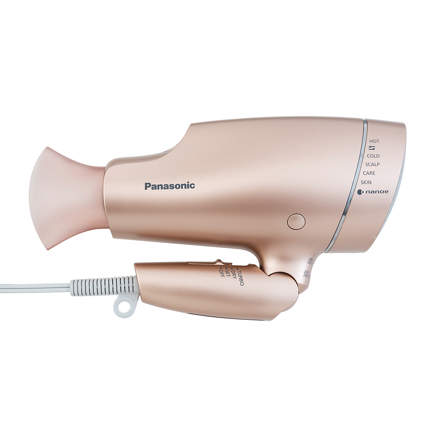 Panasonic ヘアドライヤー EH-NA9F 楽天市場】パナソニック Panasonic ヘアードライヤー ナノケア