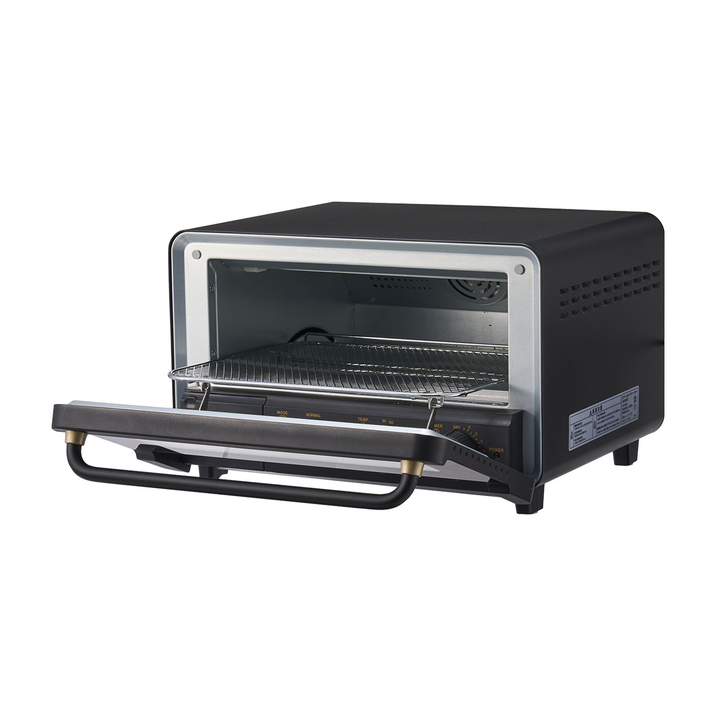 BRUNO スチーム&ベイク トースター BOE067をレビュー！クチコミ