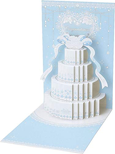 結婚式用メッセージカードのおすすめ人気ランキング【2026年6月】 2
