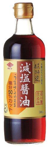 減塩醤油のおすすめ人気ランキング34選【2024年】 | mybest