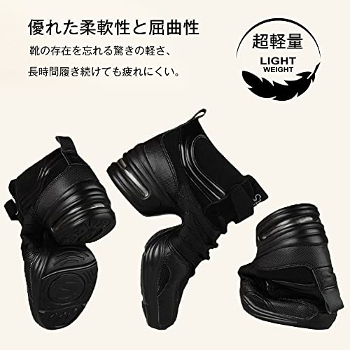 ダンスシューズ 6