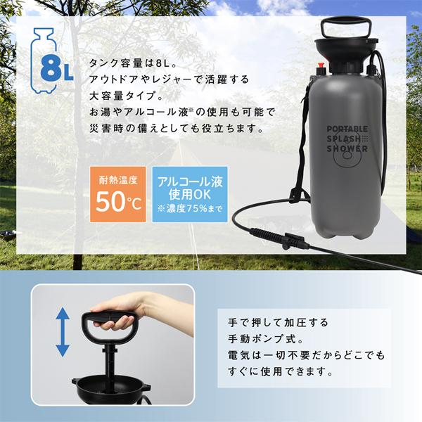 高圧洗浄機 5