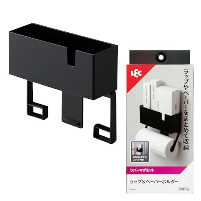 ラップ&ペーパーホルダー 1