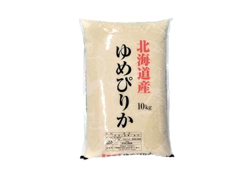 北海道産 ゆめぴりか 1