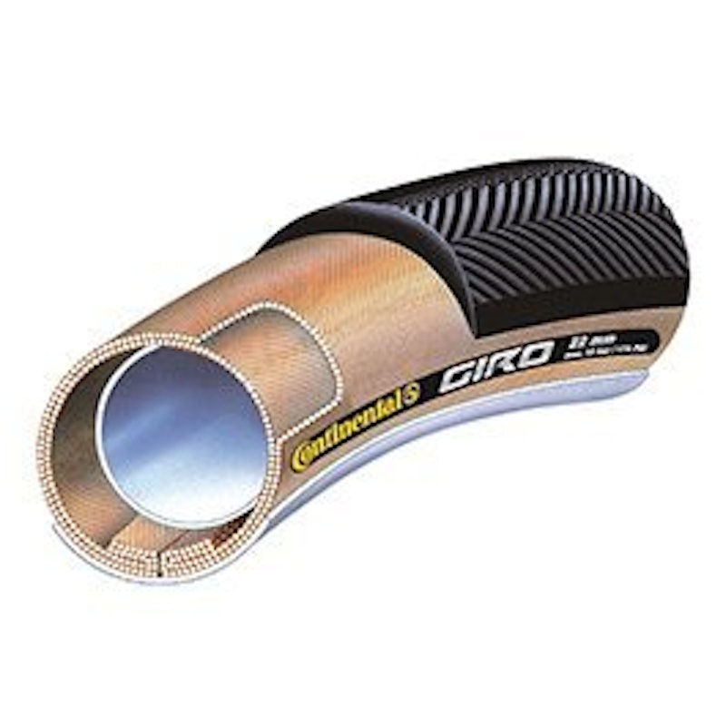Giro 1