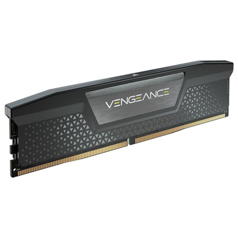 VENGEANCE DDR5 メモリ 2