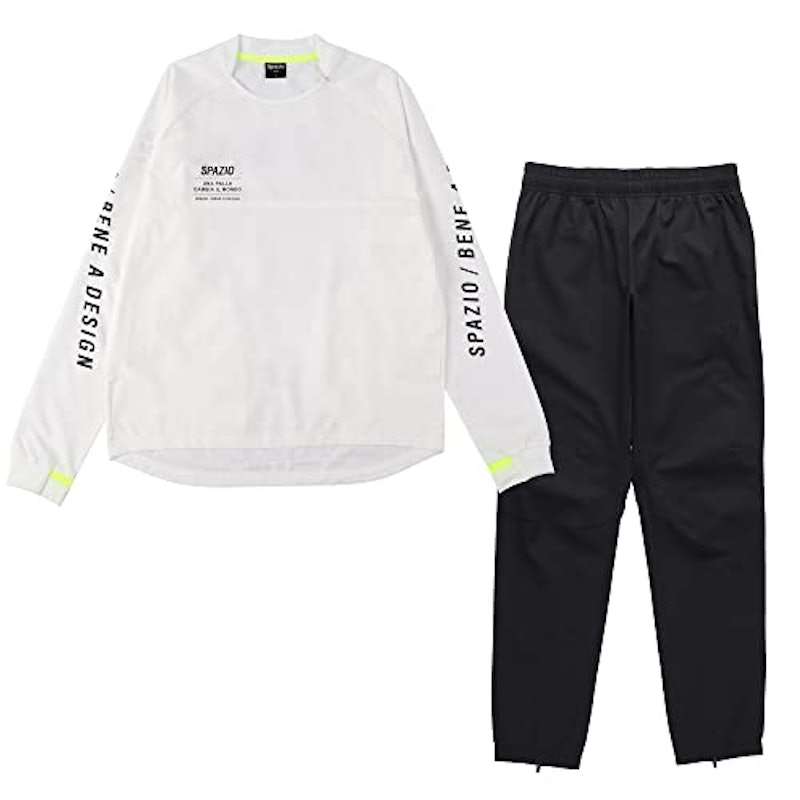 Spazio ジュニア ピステジャージ 1
