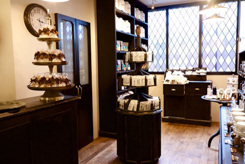 紅茶専門店TEAPOND(ティーポンド) 3