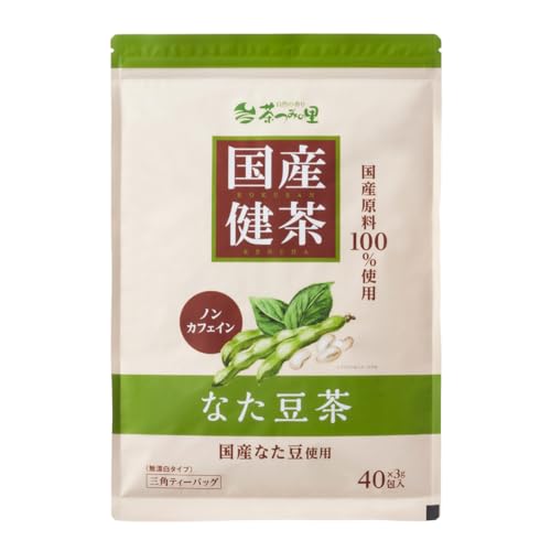 国産 なた豆茶 ティーバッグ 1