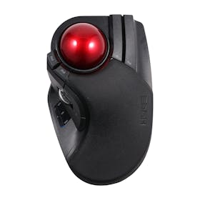 エレコム ELECOM HUGE M-HT1DRBK クチコミ評価・評判&検証レビュー 1