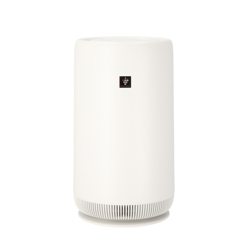 シャープ 空気清浄機 FU-PC01-W プラズマクラスター シャープ 空気清浄機 FU-PC01をレビュー!クチコミ・評判をもと