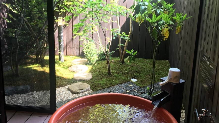 永源寺温泉 八風の湯 7
