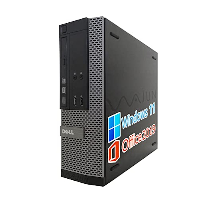 デスクトップPC 1